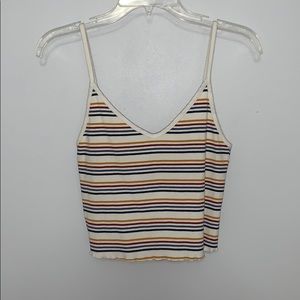pacsun tank top